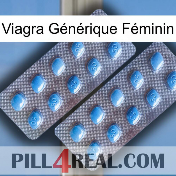 Viagra Générique Féminin viagra4